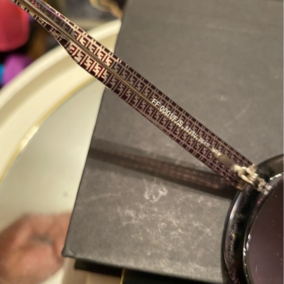 Fendi Sunglasses Bundle - Picture 7 of 10